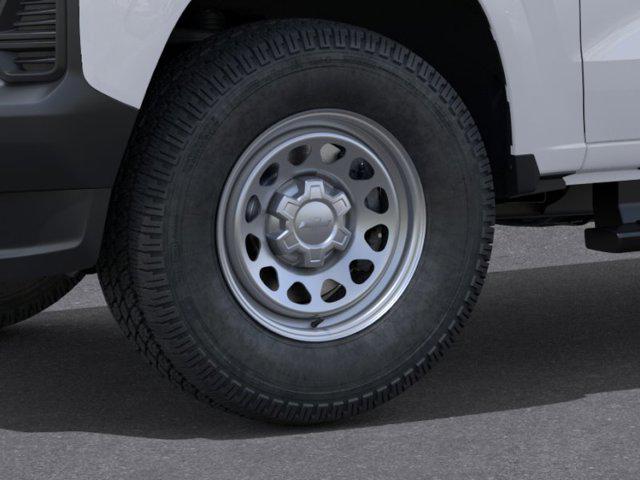 2026 Chevrolet Colorado WT, 4WD
