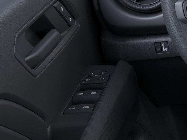 2026 Chevrolet Colorado WT, 4WD