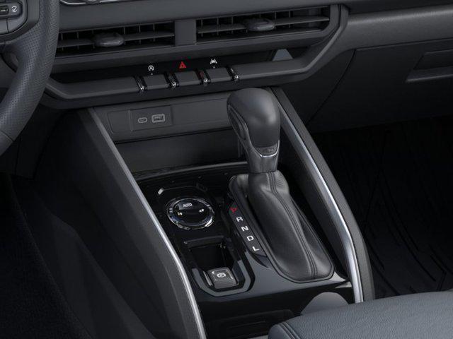 2026 Chevrolet Colorado WT, 4WD