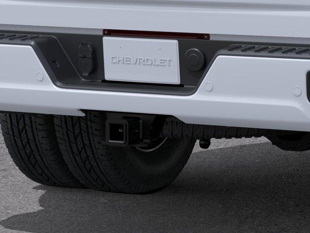 2026 Chevrolet Silverado 3500HD Crew Cab, Long Bed, High Country Dual Rear Wheel, RWD