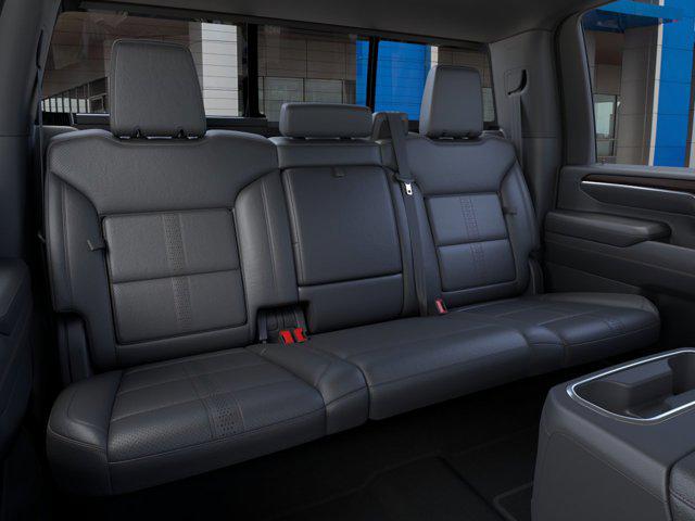 2026 Chevrolet Silverado 3500HD Crew Cab, Long Bed, High Country Dual Rear Wheel, RWD