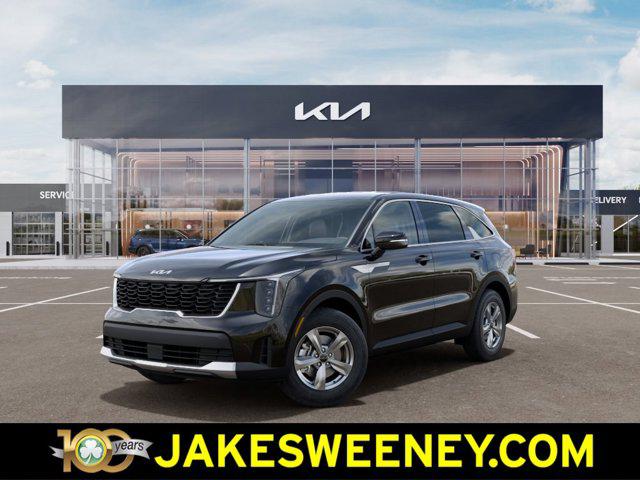 2026 Kia Sorento LX for sale in FLORENCE, KY