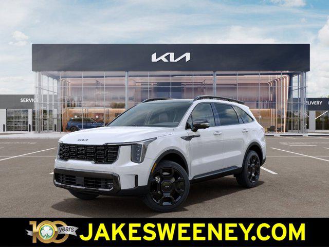 2026 Kia Sorento Hybrid X-Line SX Prestige for sale in FLORENCE, KY