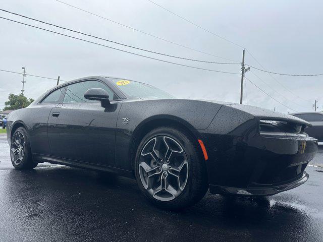 2025 Dodge Charger Daytona R/T AWD for sale in Clinton, MO