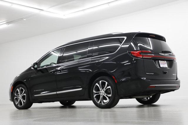 2024 Chrysler Pacifica Pinnacle AWD
