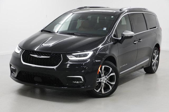 2024 Chrysler Pacifica Pinnacle AWD
