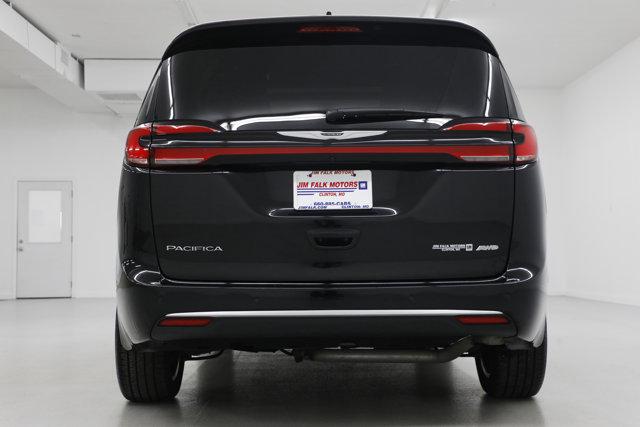 2024 Chrysler Pacifica Pinnacle AWD