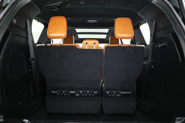 2024 Chrysler Pacifica Pinnacle AWD