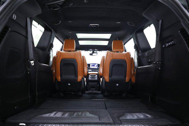 2024 Chrysler Pacifica Pinnacle AWD