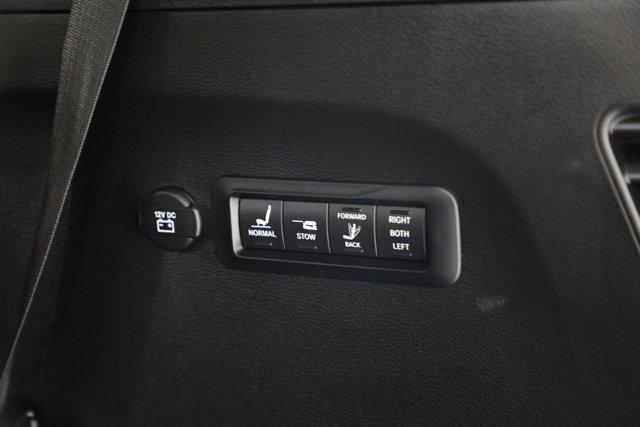 2024 Chrysler Pacifica Pinnacle AWD
