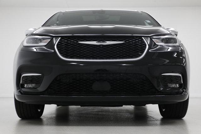 2024 Chrysler Pacifica Pinnacle AWD