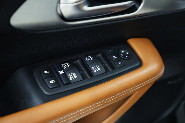 2024 Chrysler Pacifica Pinnacle AWD