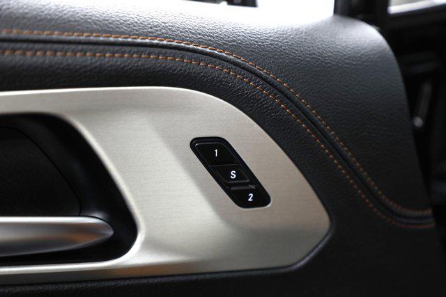 2024 Chrysler Pacifica Pinnacle AWD