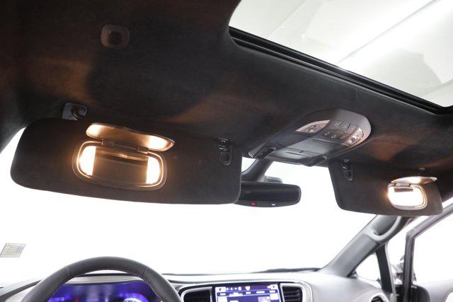 2024 Chrysler Pacifica Pinnacle AWD