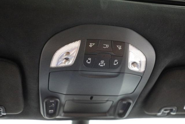 2024 Chrysler Pacifica Pinnacle AWD
