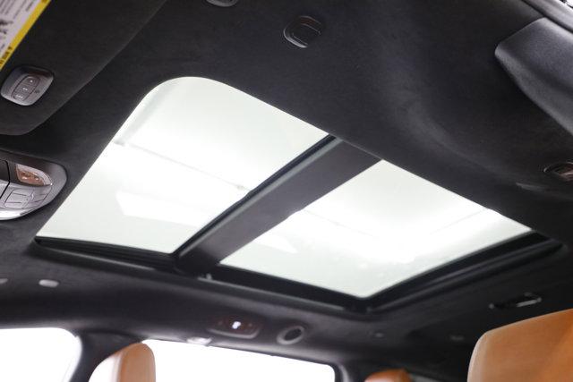 2024 Chrysler Pacifica Pinnacle AWD