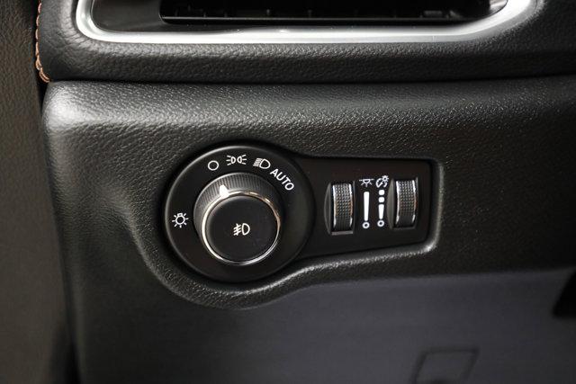 2024 Chrysler Pacifica Pinnacle AWD