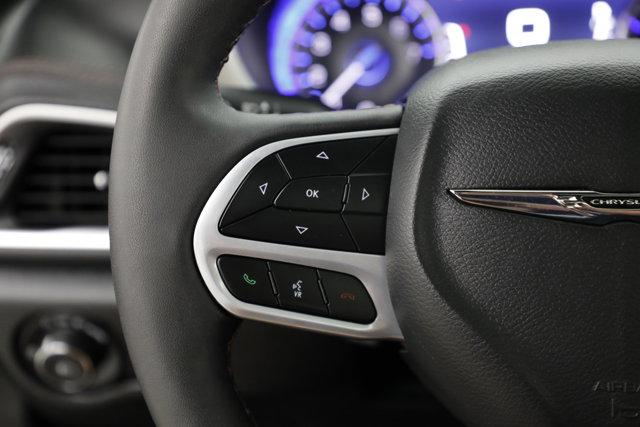 2024 Chrysler Pacifica Pinnacle AWD