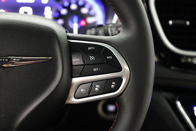 2024 Chrysler Pacifica Pinnacle AWD