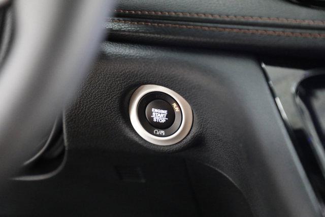 2024 Chrysler Pacifica Pinnacle AWD