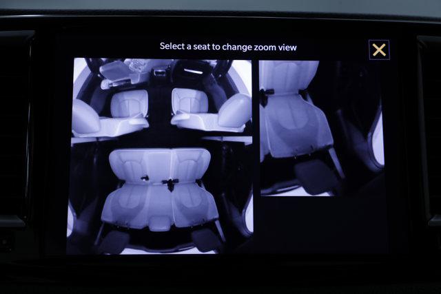 2024 Chrysler Pacifica Pinnacle AWD