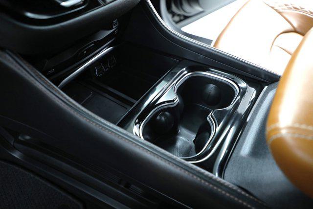 2024 Chrysler Pacifica Pinnacle AWD