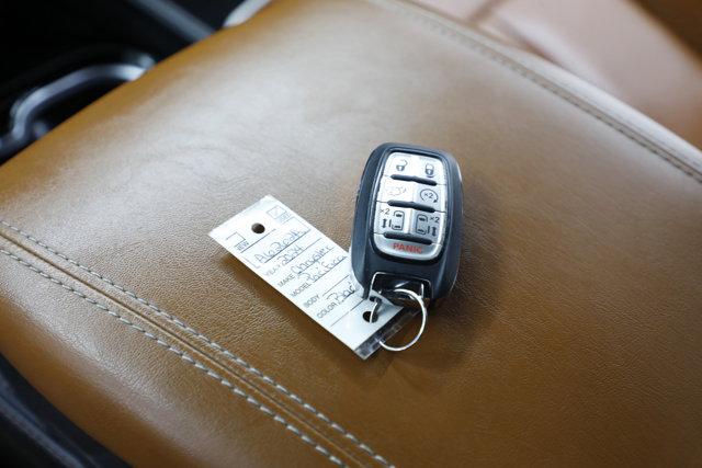 2024 Chrysler Pacifica Pinnacle AWD