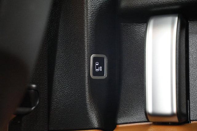 2024 Chrysler Pacifica Pinnacle AWD
