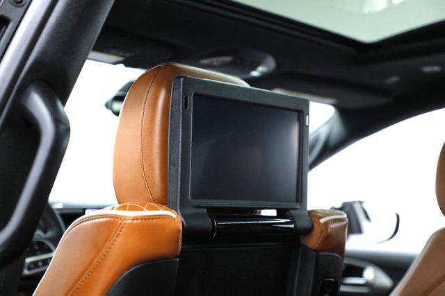 2024 Chrysler Pacifica Pinnacle AWD