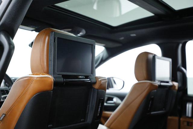 2024 Chrysler Pacifica Pinnacle AWD