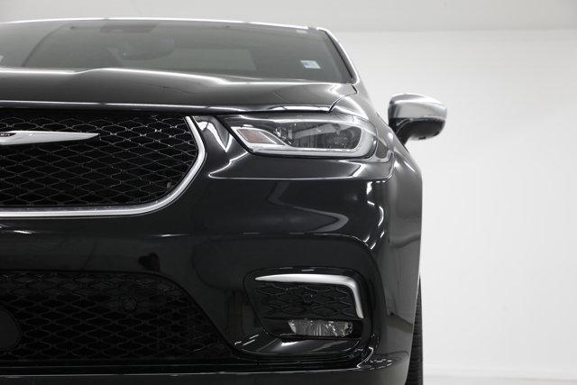2024 Chrysler Pacifica Pinnacle AWD