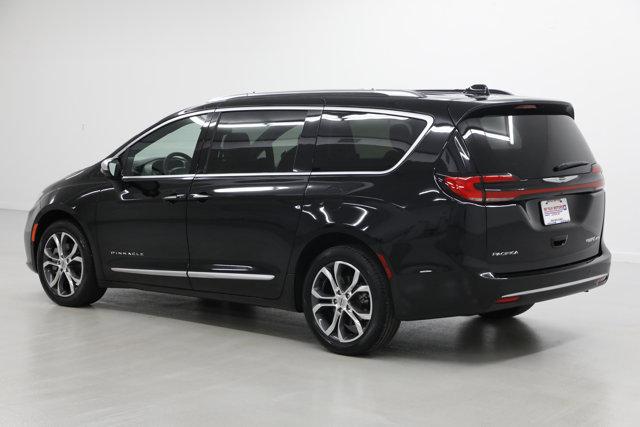 2024 Chrysler Pacifica Pinnacle AWD
