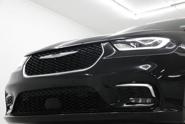 2024 Chrysler Pacifica Pinnacle AWD