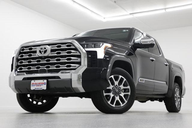 2025 Toyota Tundra 1794 Edition for sale in Clinton, MO