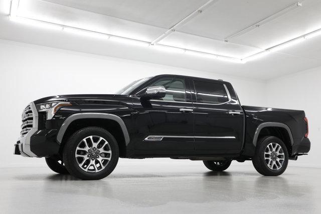 2025 Toyota Tundra 1794 Edition