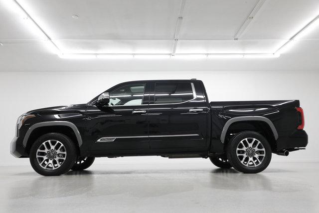 2025 Toyota Tundra 1794 Edition