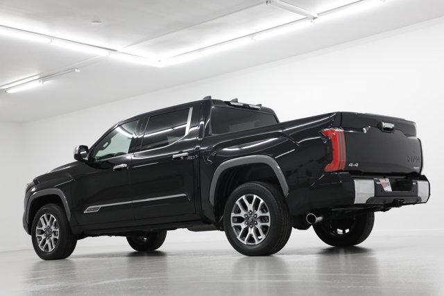 2025 Toyota Tundra 1794 Edition