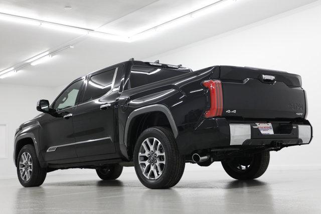 2025 Toyota Tundra 1794 Edition