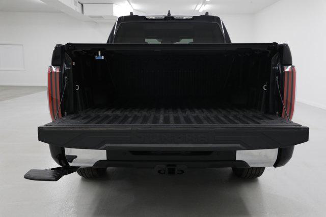2025 Toyota Tundra 1794 Edition
