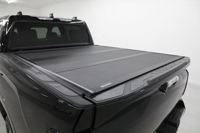 2025 Toyota Tundra 1794 Edition