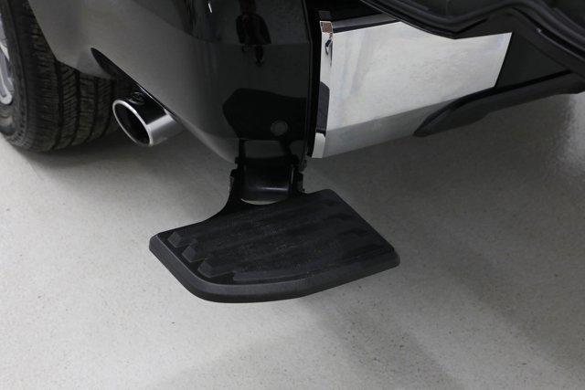 2025 Toyota Tundra 1794 Edition