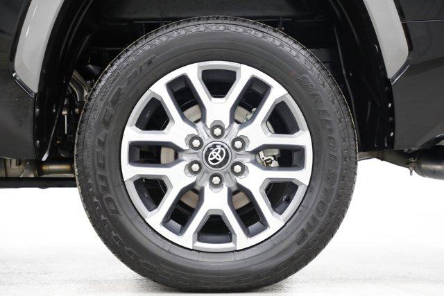2025 Toyota Tundra 1794 Edition