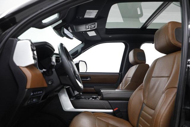 2025 Toyota Tundra 1794 Edition