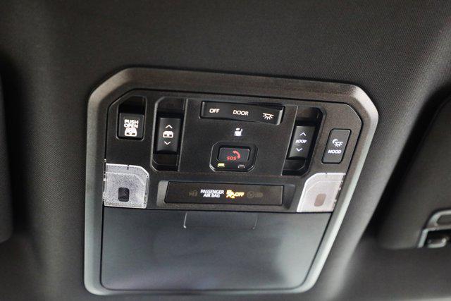2025 Toyota Tundra 1794 Edition