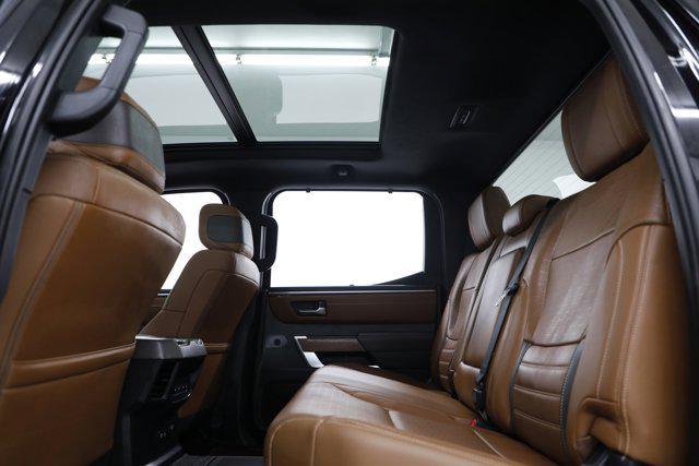 2025 Toyota Tundra 1794 Edition