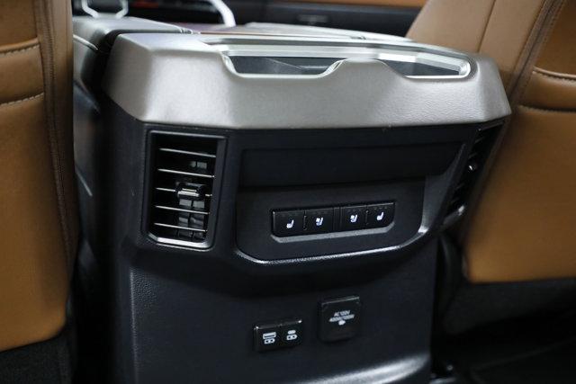 2025 Toyota Tundra 1794 Edition