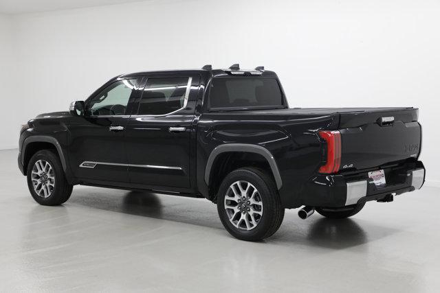 2025 Toyota Tundra 1794 Edition