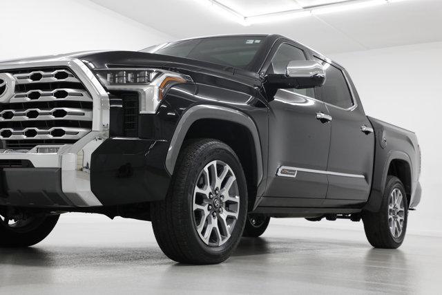 2025 Toyota Tundra 1794 Edition