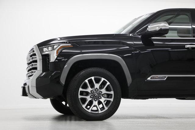 2025 Toyota Tundra 1794 Edition
