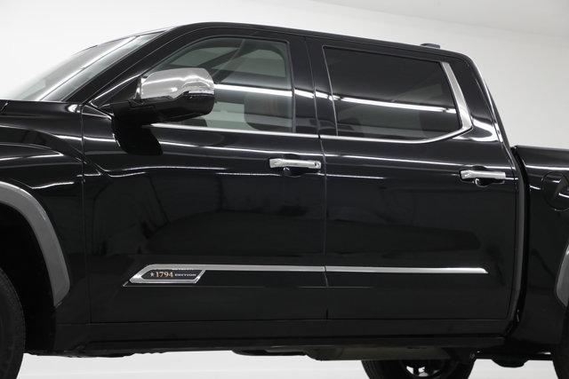 2025 Toyota Tundra 1794 Edition